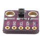 Rgb-elesensorin moduuli Arduino Breakout I2c Iic 3v-5v Breakoutille hinta ja tiedot | Liiketunnistimet, anturit ja sensorit | hobbyhall.fi