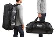 Thule Chasm Duffel matkakassi 90 L, sininen hinta ja tiedot | Urheilukassit ja reput | hobbyhall.fi