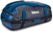 Thule Chasm Duffel matkakassi 90 L, sininen hinta ja tiedot | Urheilukassit ja reput | hobbyhall.fi