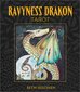 Ravyness Drakon Tarot hinta ja tiedot | Esoteria | hobbyhall.fi