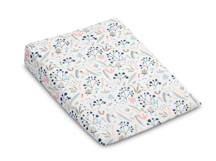 Tyynynpäällinen Sensillo KD95746, 38x30 cm hinta ja tiedot | Istuintyynyt, pehmusteet ja päälliset | hobbyhall.fi