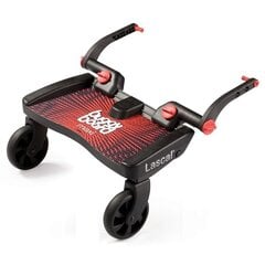 Askel vaunuihin Buggy Board Maxi Lascal, toim hinta ja tiedot | Vaunujen tarvikkeet | hobbyhall.fi