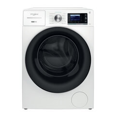 Whirlpool W809AD SILENCE EE hinta ja tiedot | Pyykinpesukoneet | hobbyhall.fi