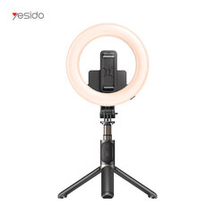 Yesido SF12 hinta ja tiedot | Selfie-tikut ja -telineet | hobbyhall.fi