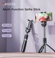 Yesido SF11 hinta ja tiedot | Selfie-tikut ja -telineet | hobbyhall.fi