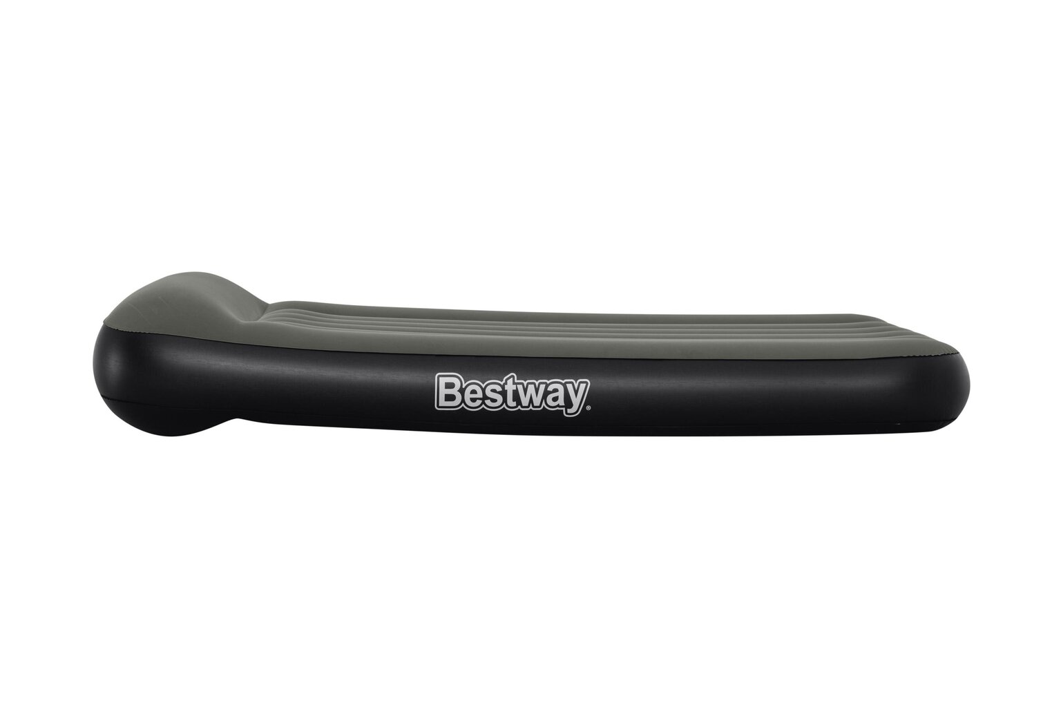 Ilmatäytteinen patja Bestway Tritech Twin, 188x99x30 cm, integroidulla pumpulla hinta ja tiedot | Ilmapatjat | hobbyhall.fi