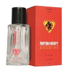 Miesten Eau de Toilette Homme Collection Feral Heart Roaming, 100 ml hinta ja tiedot | Miesten hajuvedet | hobbyhall.fi