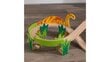 Žaislinė trasa KidKraft Adventure Track Dino World hinta ja tiedot | Poikien lelut | hobbyhall.fi