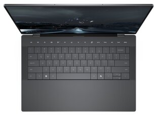 Dell XPS 14 - 9440 Laptop U7 155H 32GB 1TB hinta ja tiedot | Kannettavat tietokoneet | hobbyhall.fi