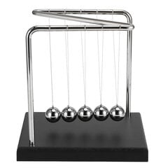 Gravity Balanced Pendulum Ball Lelu Hauska Toimistopelit Pöytätarvikkeet Kodinsisustus Syntymäpäivälahja hinta ja tiedot | Pingispallot | hobbyhall.fi