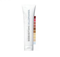 Hiusväri Sebastian Cellophanes Clear, 300 ml, Vanilla Blond hinta ja tiedot | Sebastian Professional Hajuvedet ja kosmetiikka | hobbyhall.fi