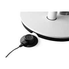 Lattiatuuletin Duux Smart Whisper Flex DXCF11, valkoinen hinta ja tiedot | Tuulettimet | hobbyhall.fi