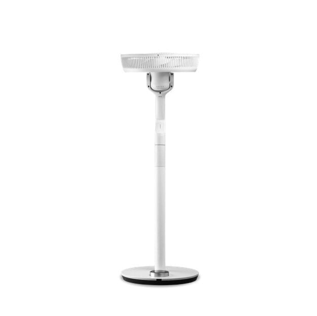 Duux Fan Whisper Flex Ultimate Stand Fan hinta ja tiedot | Tuulettimet | hobbyhall.fi