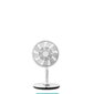 Duux Fan Whisper Flex Ultimate Stand Fan hinta ja tiedot | Tuulettimet | hobbyhall.fi