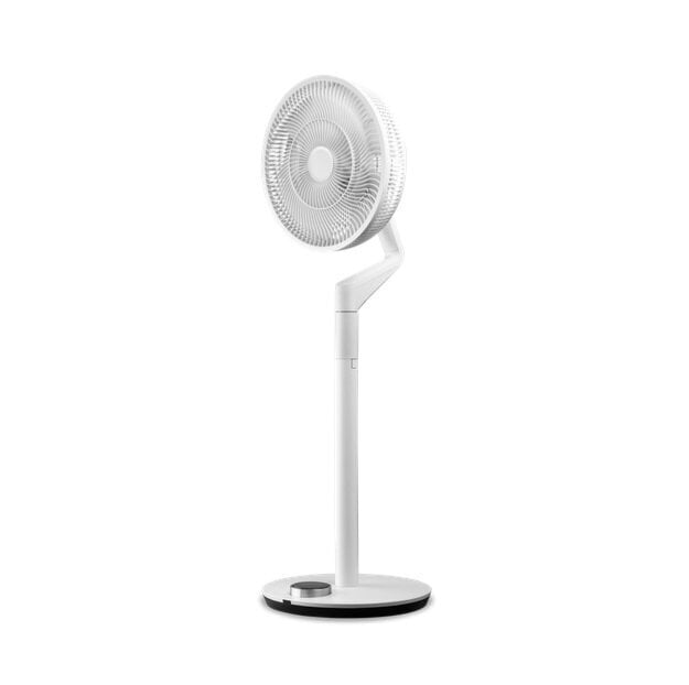 Duux Fan Whisper Flex Ultimate Stand Fan hinta ja tiedot | Tuulettimet | hobbyhall.fi