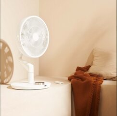 Duux Fan Whisper Flex Ultimate Stand Fan hinta ja tiedot | Tuulettimet | hobbyhall.fi