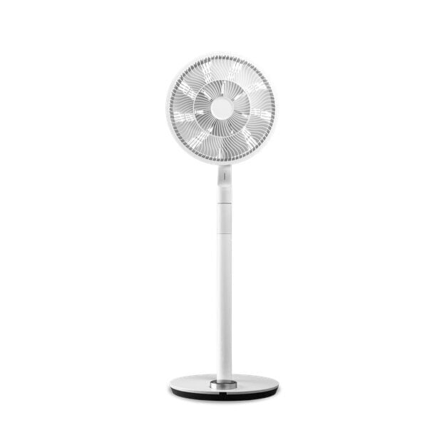 Duux Fan Whisper Flex Ultimate Stand Fan hinta ja tiedot | Tuulettimet | hobbyhall.fi