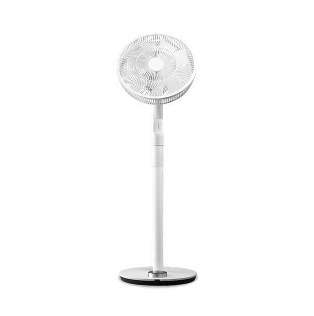 Duux Fan Whisper Flex Ultimate Stand Fan hinta ja tiedot | Tuulettimet | hobbyhall.fi