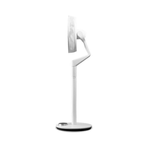 Duux Fan Whisper Flex Ultimate Stand Fan hinta ja tiedot | Tuulettimet | hobbyhall.fi