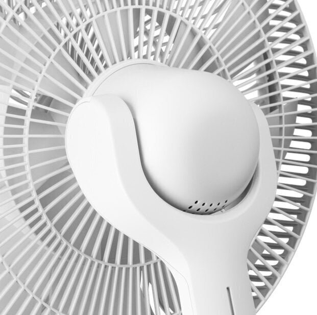 Duux Fan Whisper Flex Ultimate Stand Fan hinta ja tiedot | Tuulettimet | hobbyhall.fi