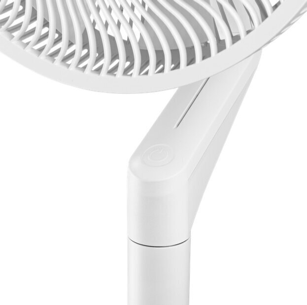 Duux Fan Whisper Flex Ultimate Stand Fan hinta ja tiedot | Tuulettimet | hobbyhall.fi