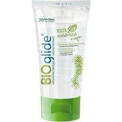 Liukuvoide BIOglide 150 ml hinta ja tiedot | Liukuvoiteet | hobbyhall.fi