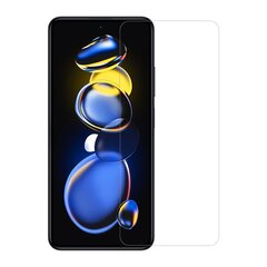 Läpinäkyvät naarmuuntumattomat näytönsuojat Redmi Note 11t Pro -puhelimelle hinta ja tiedot | Itkuhälyttimet | hobbyhall.fi