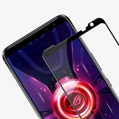 Rog Phone 3 3 Strix näytönsuojalle, karkaistu lasi hinta ja tiedot | Itkuhälyttimet | hobbyhall.fi