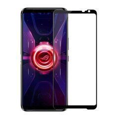 Rog Phone 3 3 Strix näytönsuojalle, karkaistu lasi hinta ja tiedot | Itkuhälyttimet | hobbyhall.fi