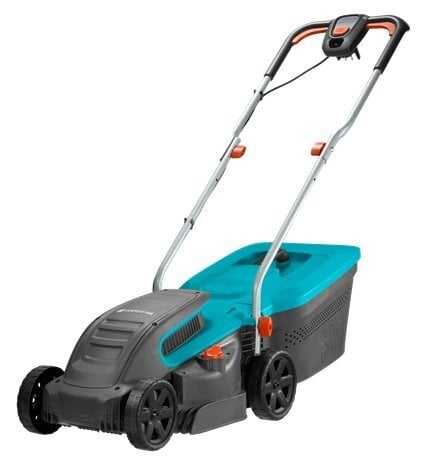 Ruohonleikkuri Gardena PowerMax 1200/32 hinta ja tiedot | Ruohonleikkurit | hobbyhall.fi