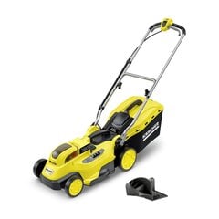 Kärcher akkuruohonleikkuri LMO 18-36 (Ilman akkua ja laturia) hinta ja tiedot | Karcher Puutarhakoneet | hobbyhall.fi