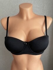 Bra Patricia Boutique 3814 80C Alusvaatteet Susan hinta ja tiedot | Rintaliivit | hobbyhall.fi