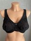 Bra Patricia Boutique 2802 85C Alusvaatteet Donna hinta ja tiedot | Rintaliivit | hobbyhall.fi