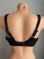 Bra Patricia Boutique 2802 85C Alusvaatteet Donna hinta ja tiedot | Rintaliivit | hobbyhall.fi