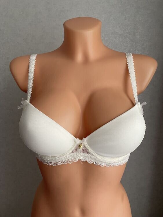 Bra Patricia Boutique 3360 80F Alusvaatteet Sorbet hinta ja tiedot | Rintaliivit | hobbyhall.fi