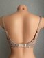 Bra Patricia Boutique 3837 70C Donna beige hinta ja tiedot | Rintaliivit | hobbyhall.fi