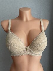 Bra Patricia Boutique 3363 70C Sorbet beige hinta ja tiedot | Rintaliivit | hobbyhall.fi