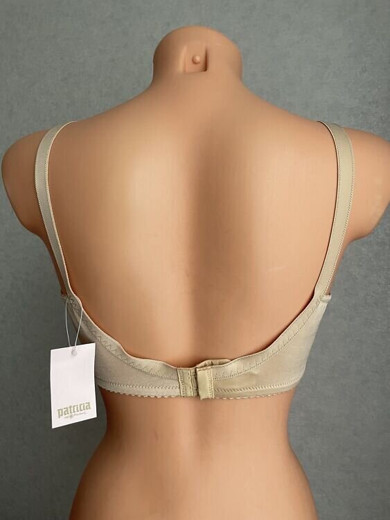 Bra Patricia Boutique 2217 70D Alusvaatteet Anna beez hinta ja tiedot | Rintaliivit | hobbyhall.fi