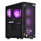 PC - Actina 5901443329268 AMD Ryzen 5 5600 16GB 1TB SSD NVIDIA Geforce hinta ja tiedot | Pöytätietokoneet | hobbyhall.fi