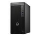 Työpöytätietokone - DELL OptiPlex 7010 Intel Core i3-13100 8 GB 512 GB SSD Musta hinta ja tiedot | Pöytätietokoneet | hobbyhall.fi