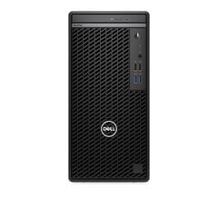 Työpöytätietokone - DELL OptiPlex 7010 Intel Core i3-13100 8 GB 512 GB SSD Musta hinta ja tiedot | Pöytätietokoneet | hobbyhall.fi