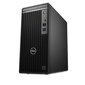 Työpöytätietokone - DELL OptiPlex 7010 Intel Core i3-13100 8 GB 512 GB SSD Musta hinta ja tiedot | Pöytätietokoneet | hobbyhall.fi