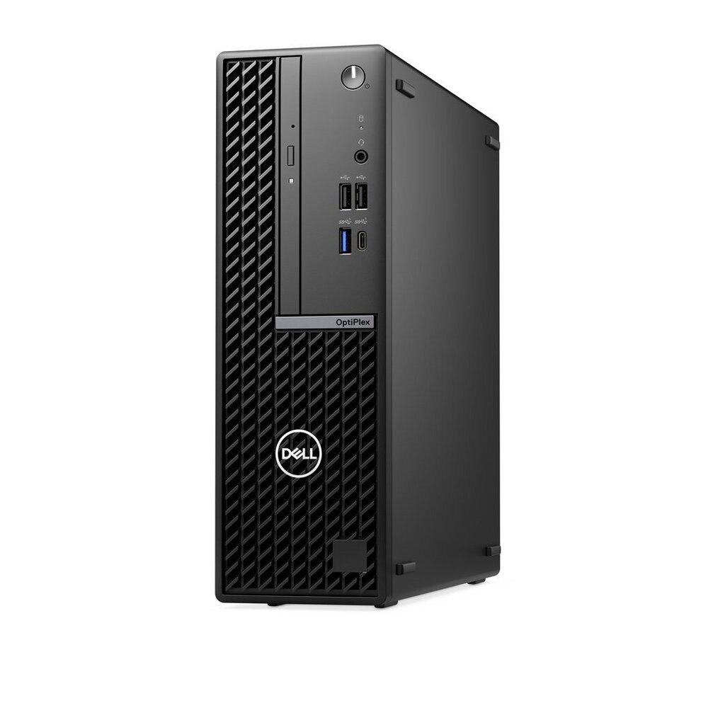 Työpöytä-PC - DELL OptiPlex 7020 Intel Core i5-12500 8 GB 512 GB SSD musta hinta ja tiedot | Pöytätietokoneet | hobbyhall.fi