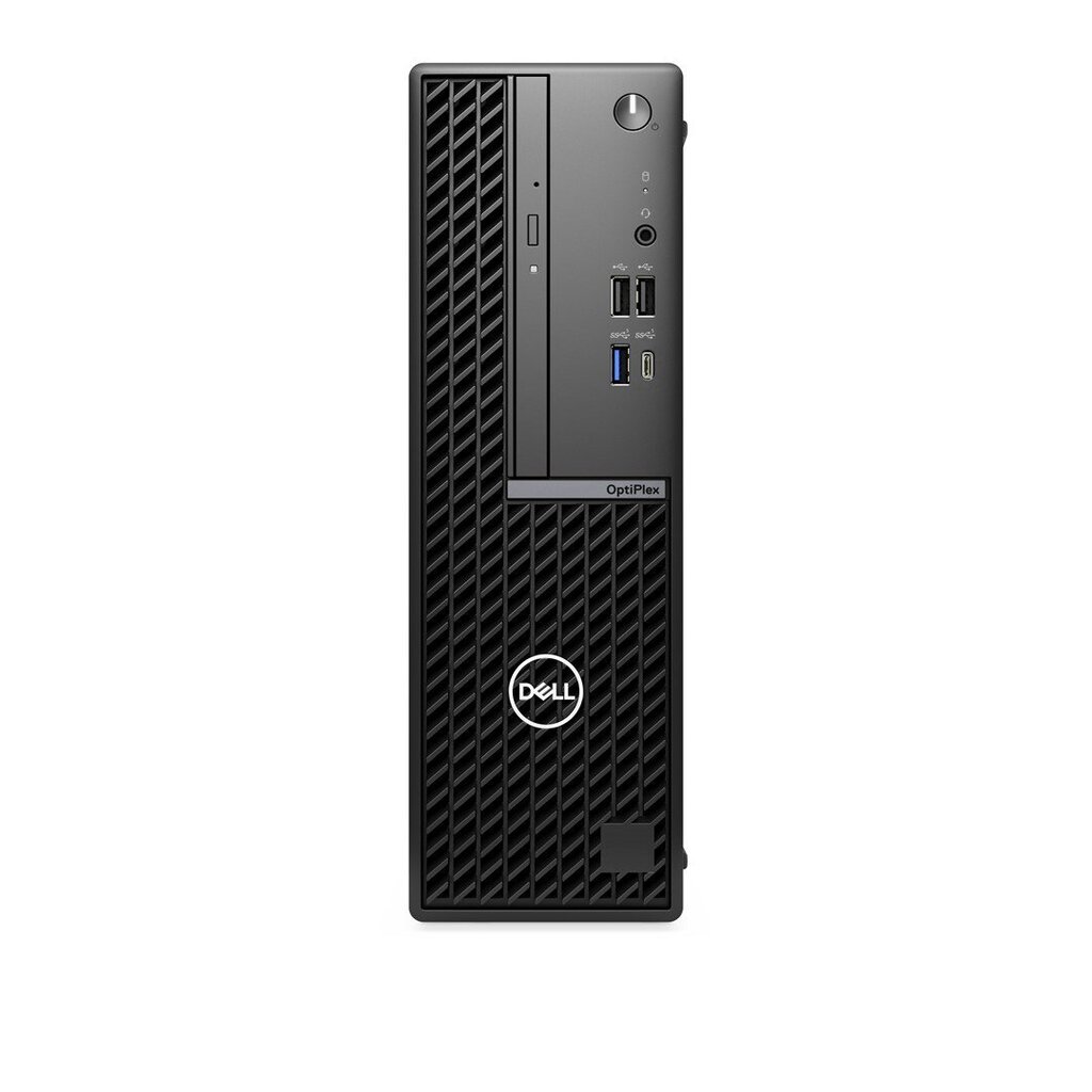 Työpöytä-PC - DELL OptiPlex 7020 Intel Core i5-12500 8 GB 512 GB SSD musta hinta ja tiedot | Pöytätietokoneet | hobbyhall.fi