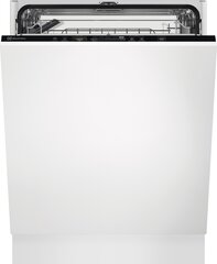 Electrolux EEQ47215L hinta ja tiedot | Astianpesukoneet | hobbyhall.fi