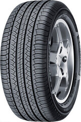 Michelin LATITUDE TOUR HP 265/60R18 109 H hinta ja tiedot | Kesärenkaat | hobbyhall.fi