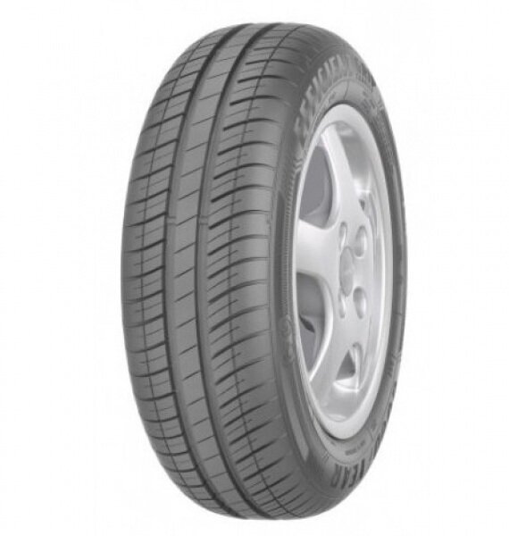 Goodyear EFFICIENTGRIP COMPACT 165/70R14C 89 R hinta ja tiedot | Kesärenkaat | hobbyhall.fi