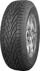 General Grabber UHP 265/70R15 112 H XL hinta ja tiedot | General tire Autotuotteet | hobbyhall.fi