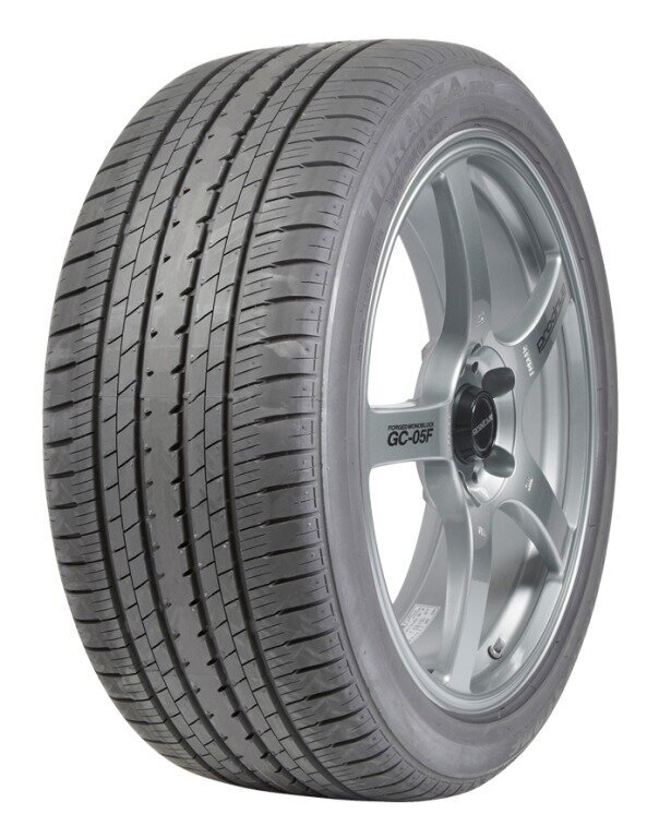 Bridgestone Turanza ER33 225 / 45R17 91 W ROF hinta ja tiedot | Kesärenkaat | hobbyhall.fi