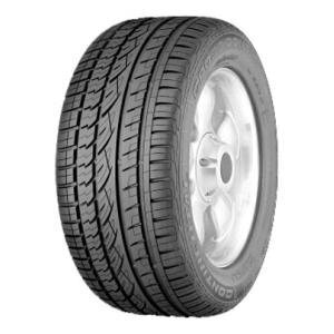 CrossContact UHP 111 W ( E C 77dB ) Continental 295/40R21 hinta ja tiedot | Kesärenkaat | hobbyhall.fi